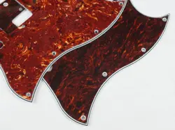 GIBSON STYLE ELECTRIC