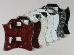 PICKGUARD TO