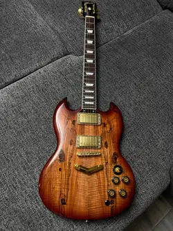 SG KNOTTY