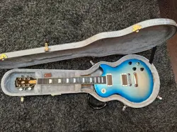 GIBSON LES PAUL ROBOT GUITAR LIMITED EDITION