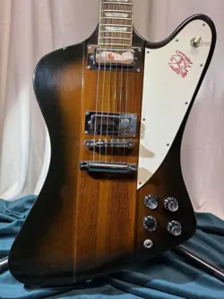 1996 GIBSON FIREBIRD