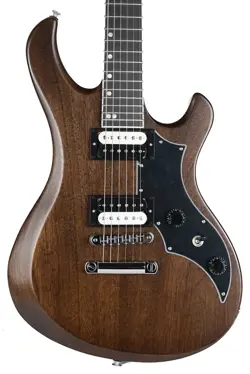 2024 GIBSON VICTORY DARK WALNUT SATIN