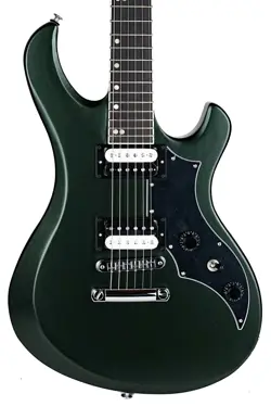 2024 GIBSON VICTORY DARK GREEN SATIN