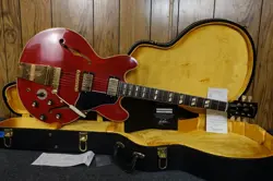 ES-345 MAESTRO