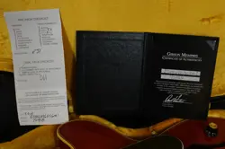 MAESTRO REISSUE