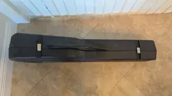LES PAUL CHAINSAW