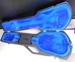 BLUE INTERIOR