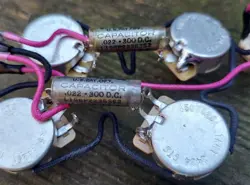 SWITCHCRAFT TOGGLE