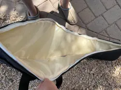 PADDED ORIGINAL SOFT