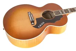 J-185 HERITAGE CHERRY