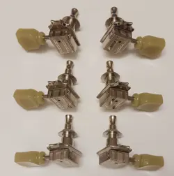 3X3 GUITAR