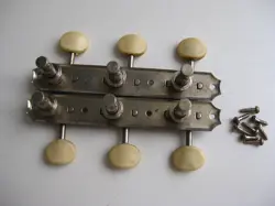 J-45 GUITAR TUNERS
