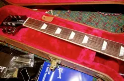BOURBON BURST W/CASE