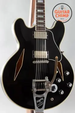 EBONY VOS #068