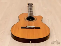 CE CLASSICAL ACOUSTIC