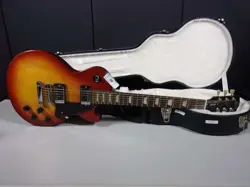 2009 GIBSON LES PAUL STUDIO, CASE INCLUDED, GREAT GUITAR!