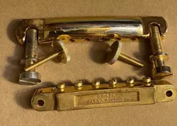 GOLD PLATED ABR1