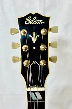 1996 USA GIBSON