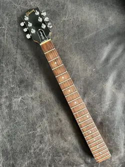 1983 GIBSON CHALLENGER NECK