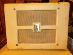 1950’S WORKS