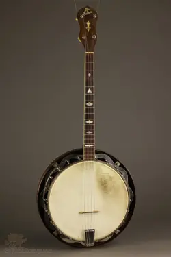 1926 GIBSON TB-2