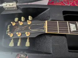 GIBSON LES PAUL 30TH ANNIVERSARY 1982 GUITAR