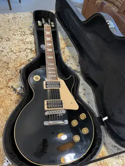 STANDARD VINTAGE 1990