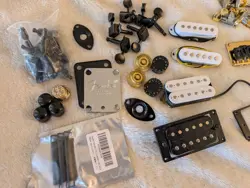 LUTHIER NR