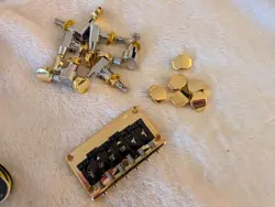 FENDER STRAT TELECASTER