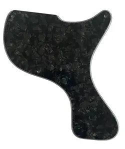 1958 BLACK PEARL