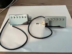 SET WITH PUSH-PULL