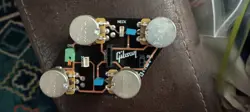 CONTROL BOARD CTS