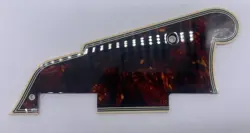 D'ANGELICO PREMIER SS PICKGUARD TORTOISE GUITAR PARTS GIBSON