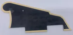 PICKGUARD TORTOISE