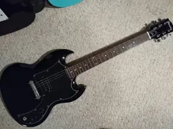 MAESTRO BY GIBSON LP JR.