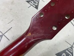 HUSK SUNBURST REPAIRED