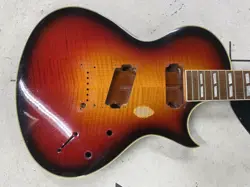 GIBSON NIGHTHAWK ELECTRIC
