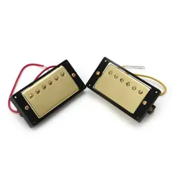ELECTRIC GUITAR PICKUPS