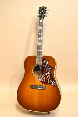 GIBSON HUMMINGBIRD 2004 (2004)