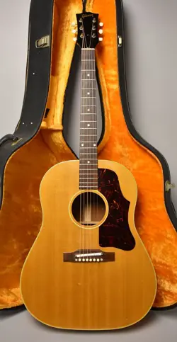 1960 GIBSON J-50ADJ