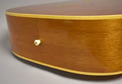 ACOUSTIC NATURAL