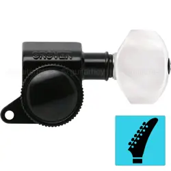 PEARLOID BLACK
