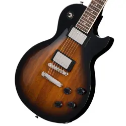 EPIPHONE INSPIRED BY GIBSON LES PAUL TRIBUTE VINTAGE SUNBURST
