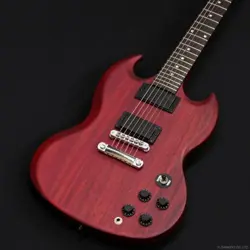 GIBSON SGJ TRACKING