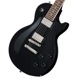 EPIPHONE INSPIRED BY GIBSON LES PAUL TRIBUTE EBONY