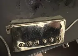 FROM 1995 GIBSON