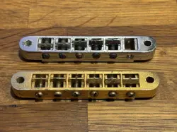 70 GIBSON NASHVILLE BRIDGE GOLD WITH BONUS
