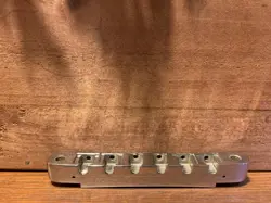 GIBSON BRIDGE 2 740 313 VINTAGE