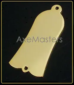 BRASS TRUSS COVER
