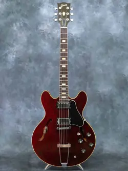 1978 GIBSON ES-335